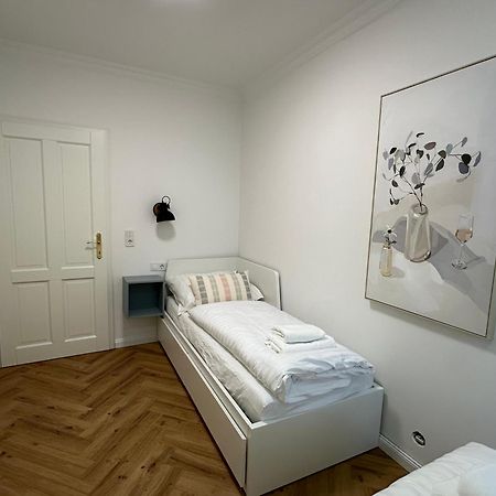 Morand I Apartments ザルツブルク エクステリア 写真