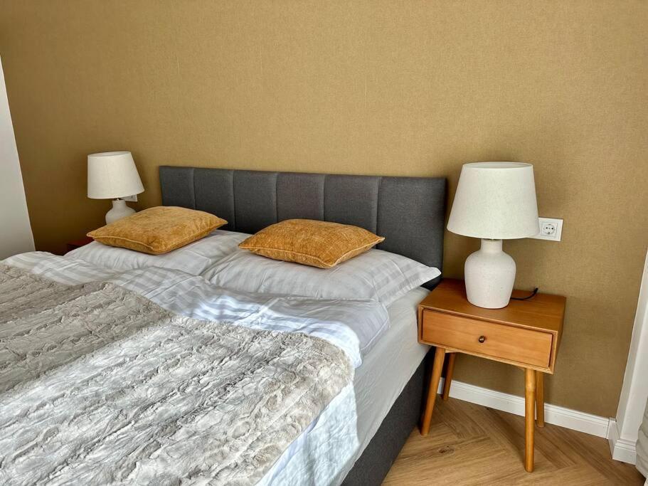 Morand I Apartments ザルツブルク エクステリア 写真