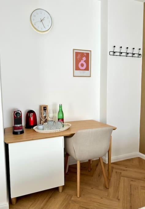 Morand I Apartments ザルツブルク エクステリア 写真