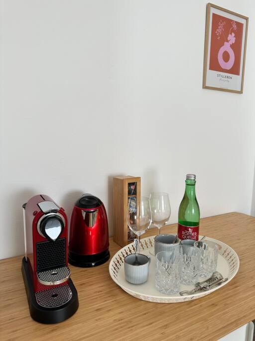 Morand I Apartments ザルツブルク エクステリア 写真