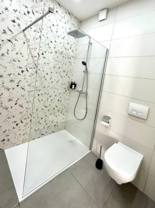 Morand I Apartments ザルツブルク エクステリア 写真
