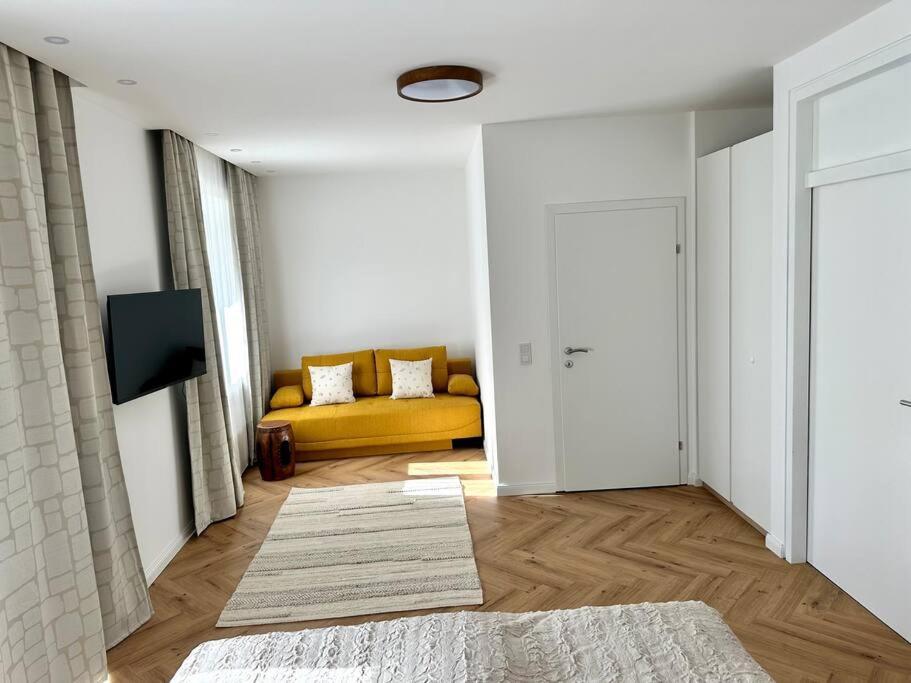 Morand I Apartments ザルツブルク エクステリア 写真