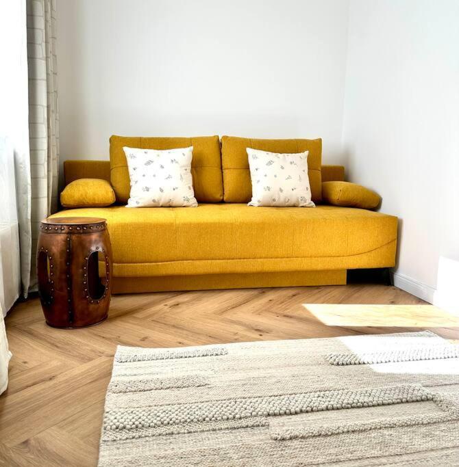 Morand I Apartments ザルツブルク エクステリア 写真