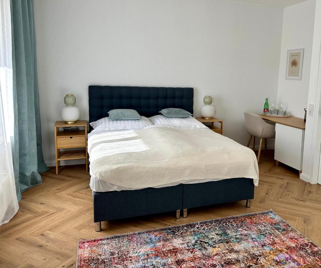 Morand I Apartments ザルツブルク エクステリア 写真
