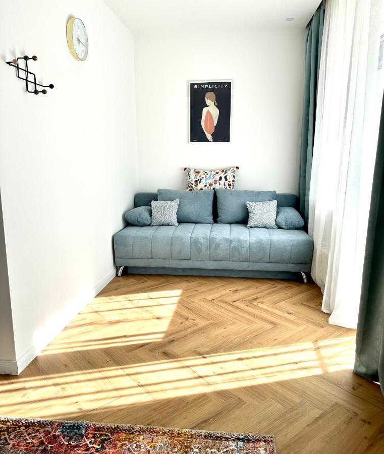 Morand I Apartments ザルツブルク エクステリア 写真