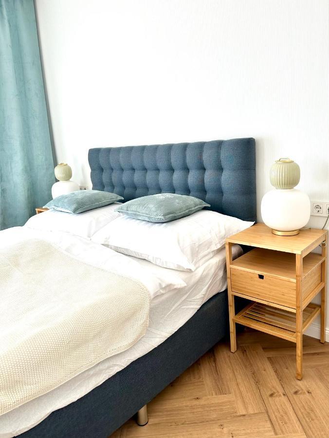 Morand I Apartments ザルツブルク エクステリア 写真