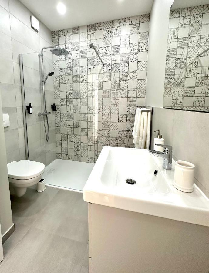 Morand I Apartments ザルツブルク エクステリア 写真