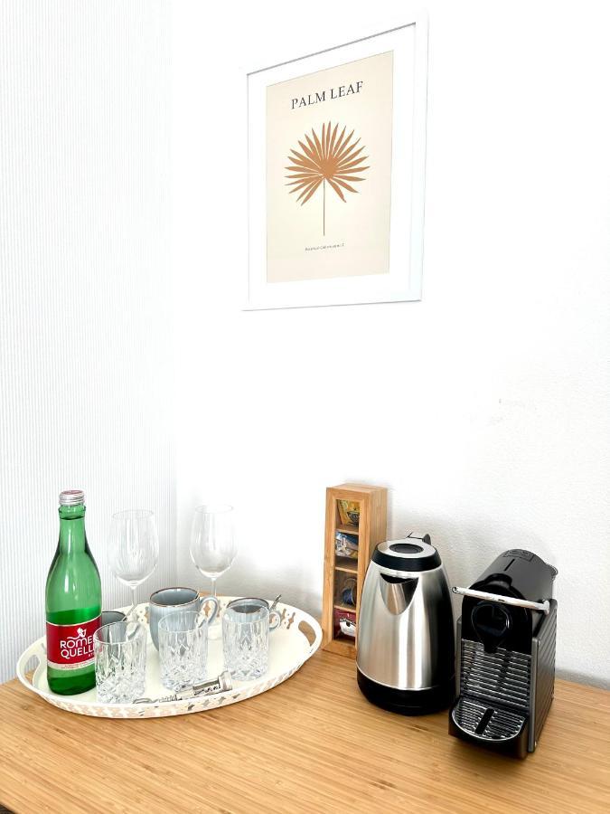Morand I Apartments ザルツブルク エクステリア 写真