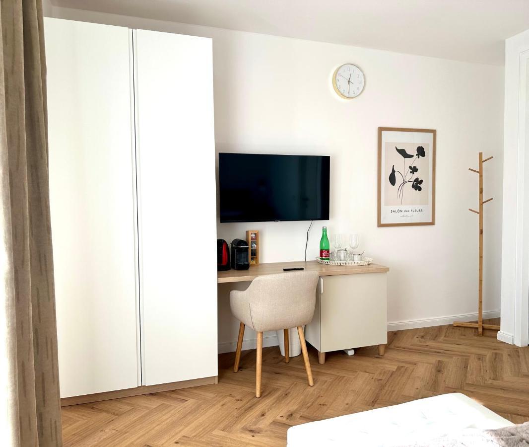 Morand I Apartments ザルツブルク エクステリア 写真
