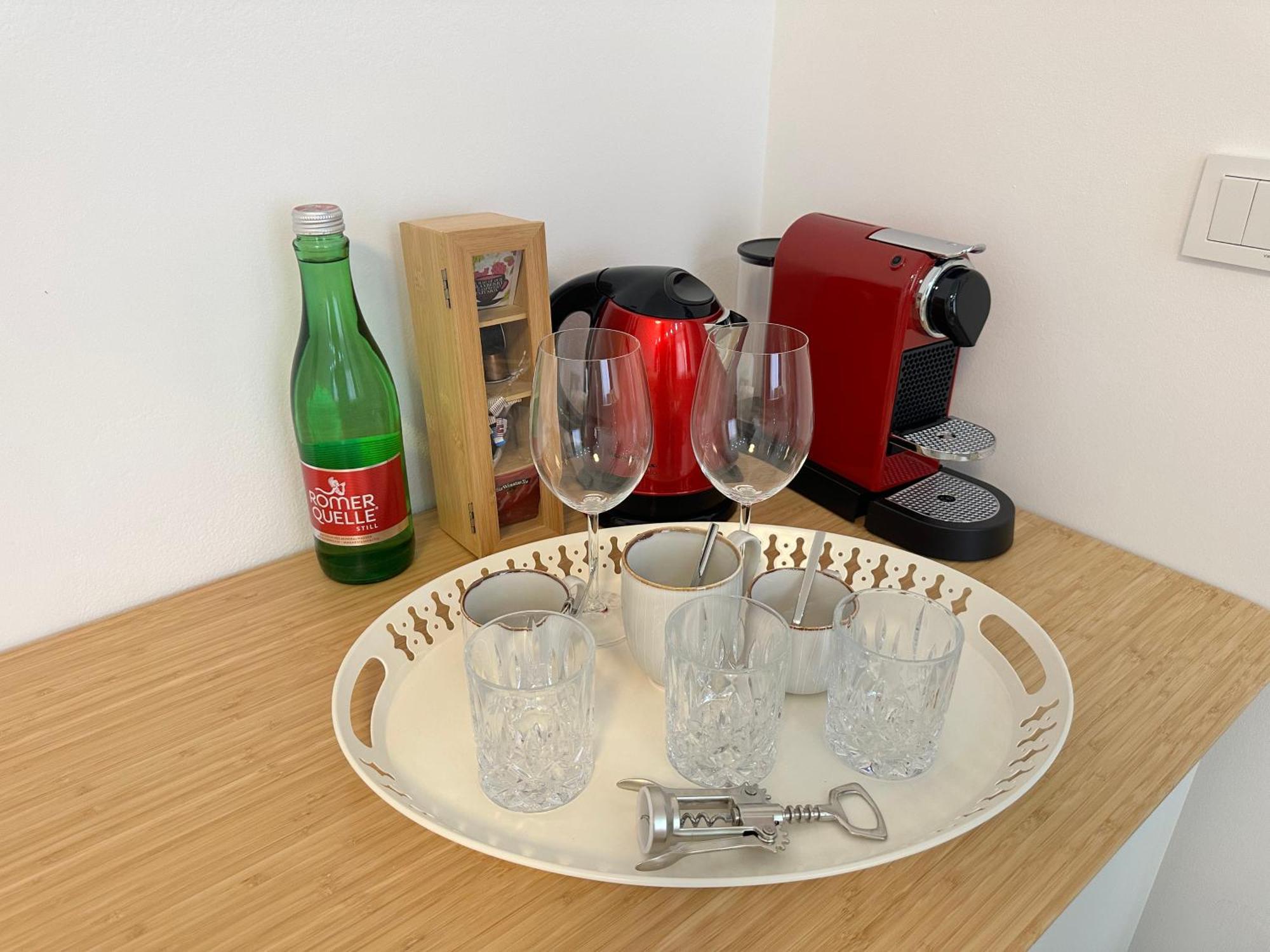 Morand I Apartments ザルツブルク エクステリア 写真