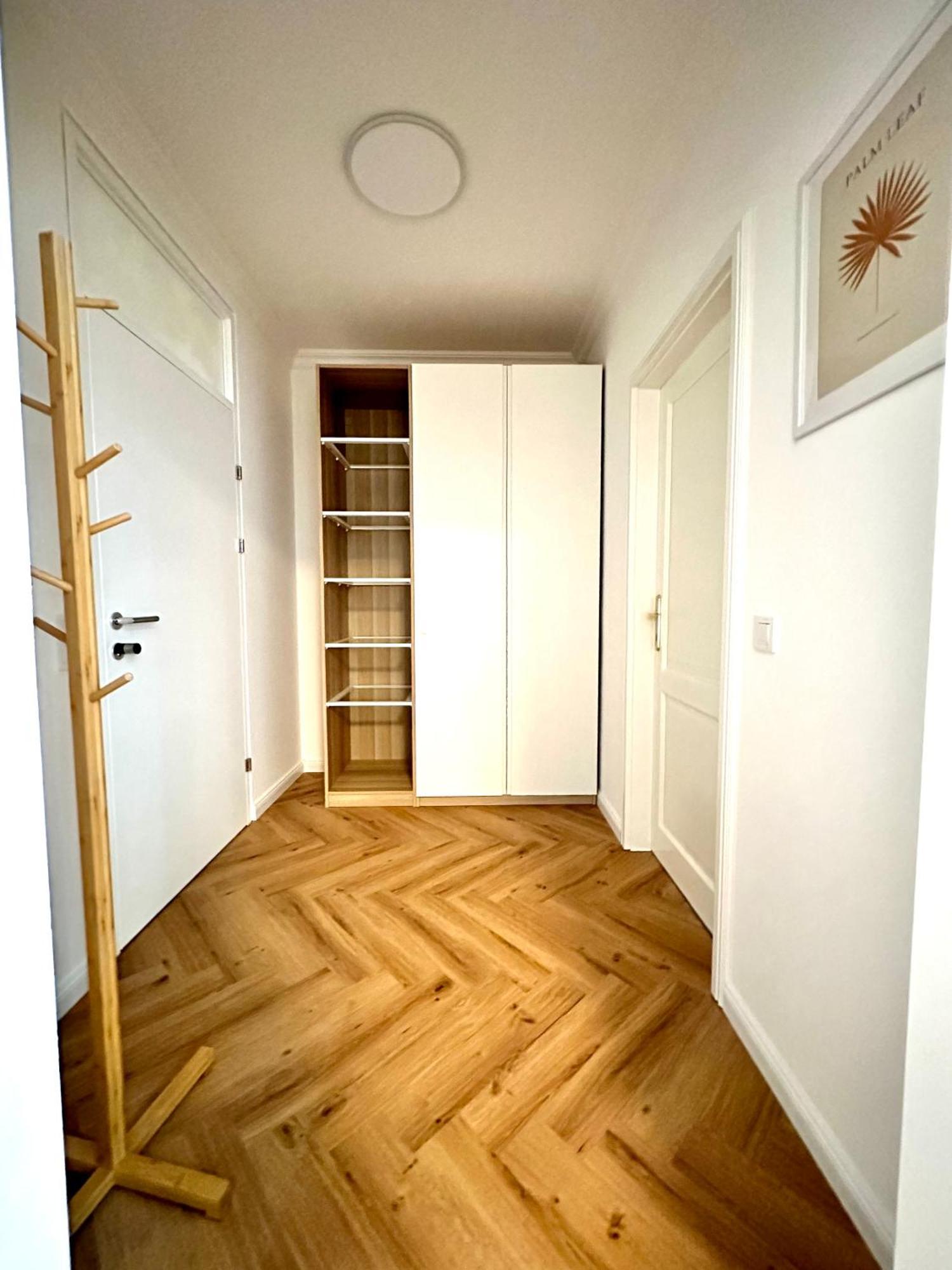 Morand I Apartments ザルツブルク エクステリア 写真