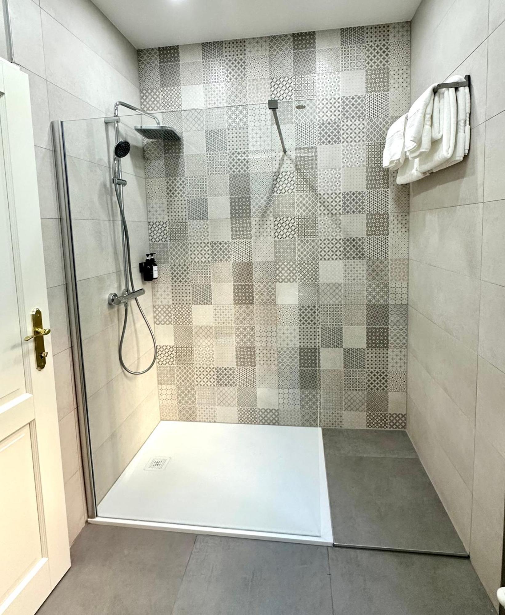 Morand I Apartments ザルツブルク エクステリア 写真