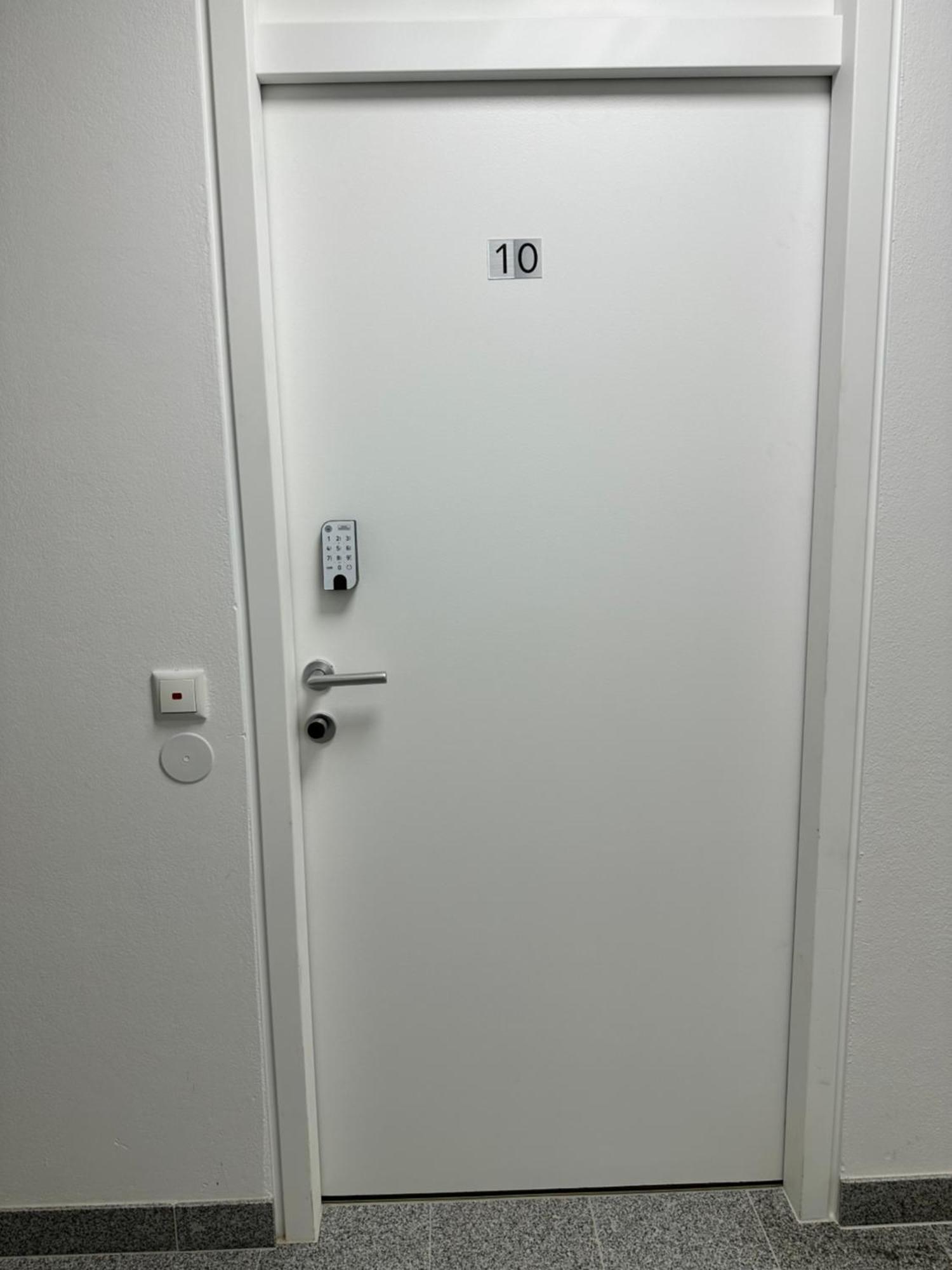 Morand I Apartments ザルツブルク エクステリア 写真