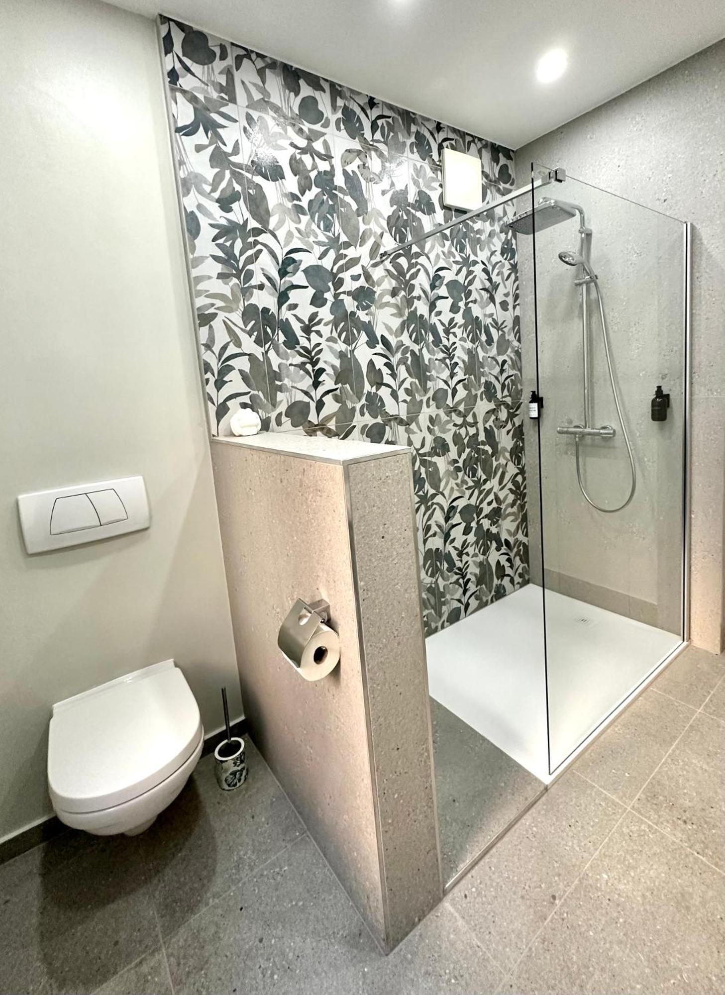 Morand I Apartments ザルツブルク エクステリア 写真