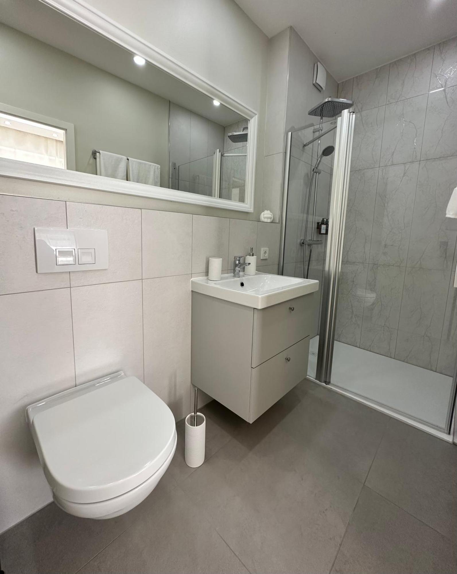 Morand I Apartments ザルツブルク エクステリア 写真
