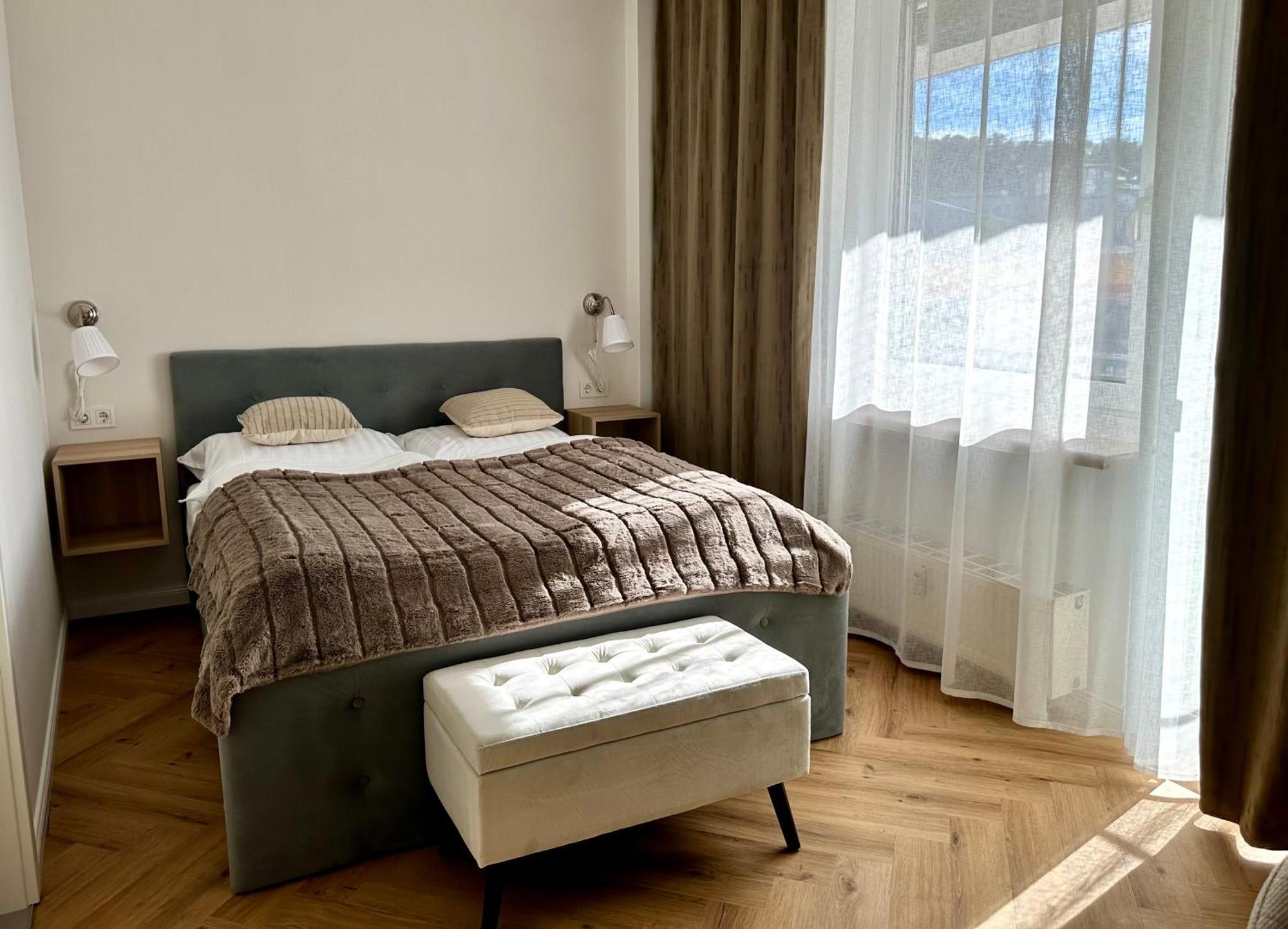 Morand I Apartments ザルツブルク エクステリア 写真
