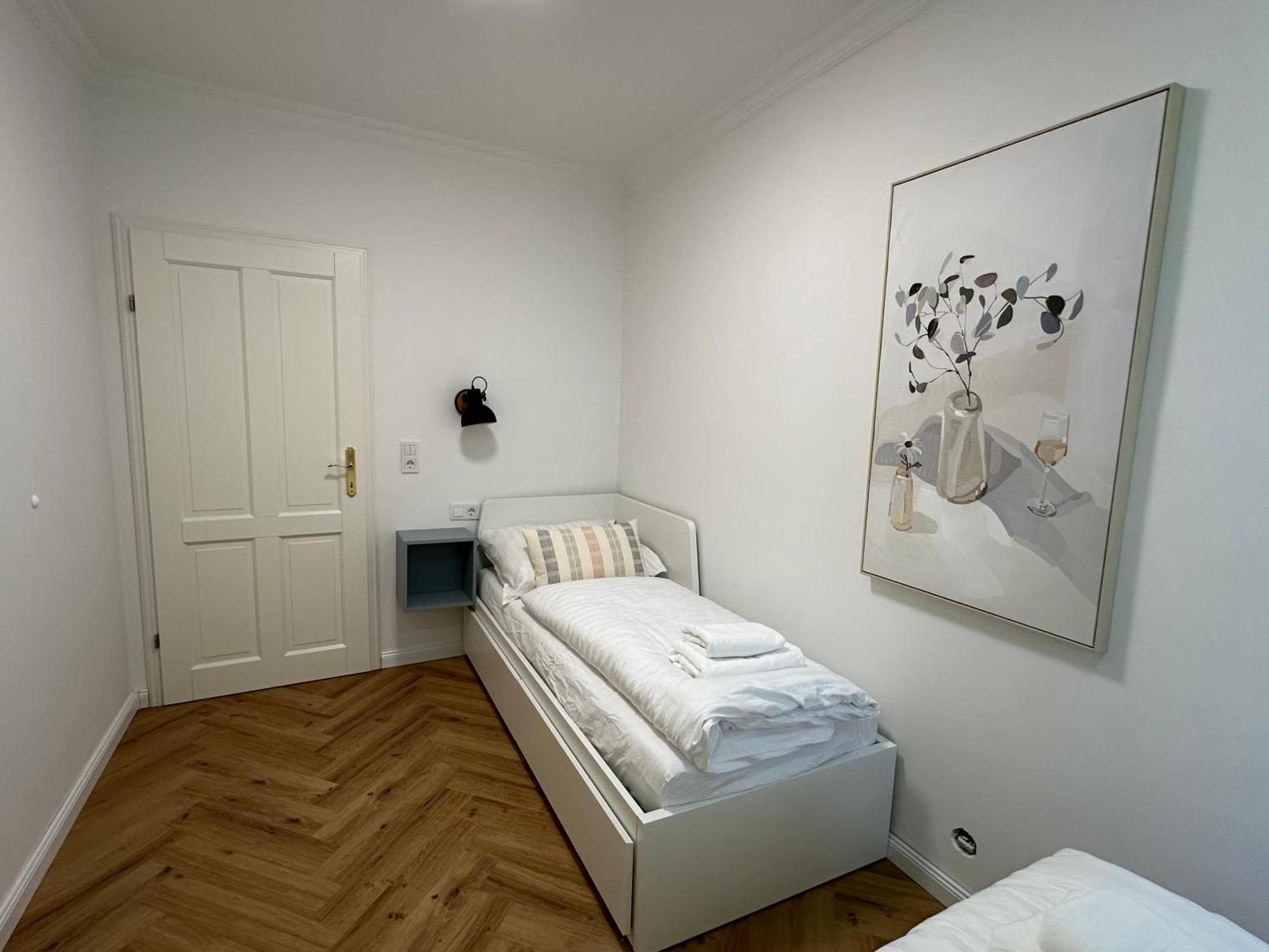Morand I Apartments ザルツブルク エクステリア 写真