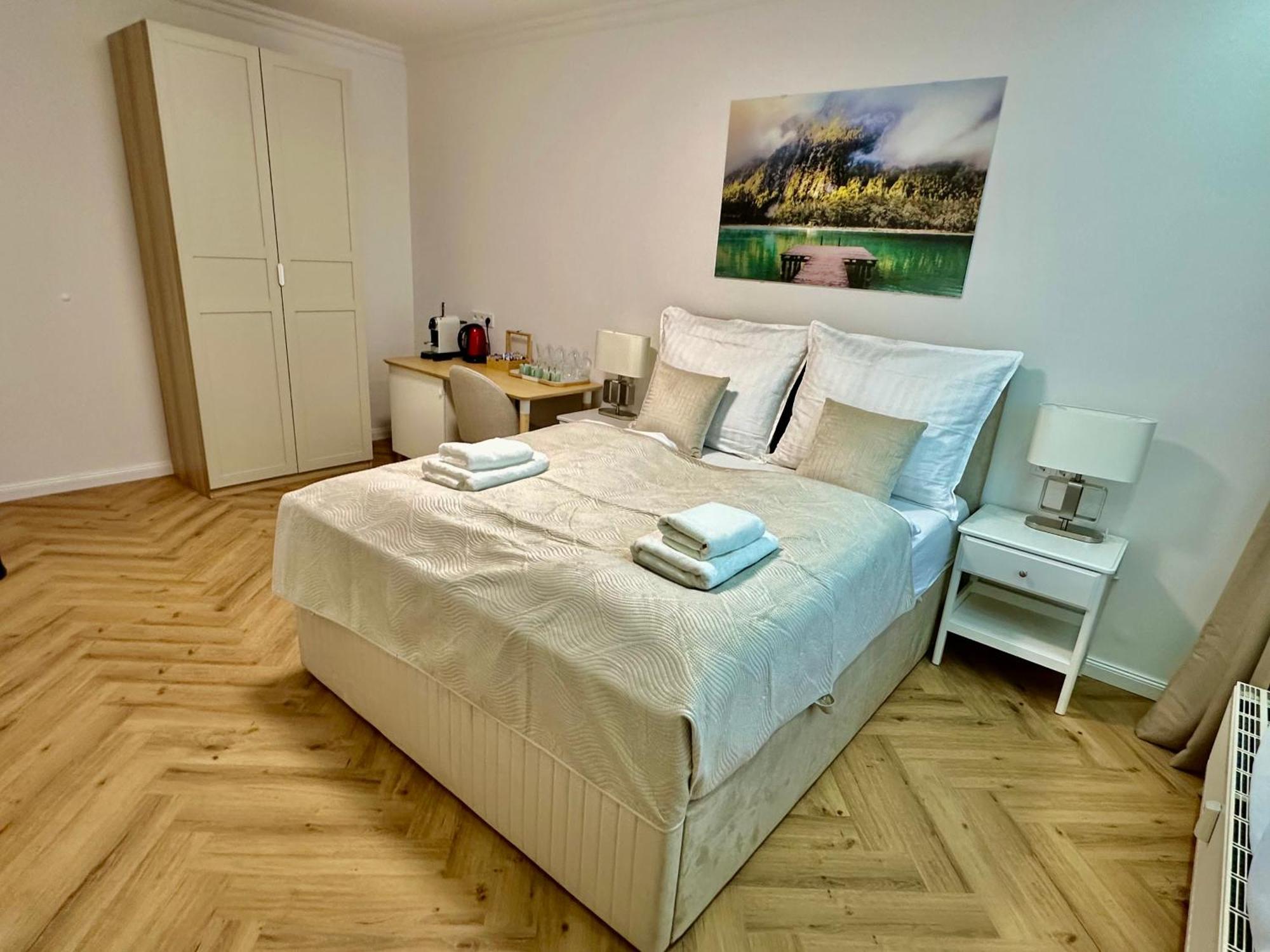 Morand I Apartments ザルツブルク エクステリア 写真