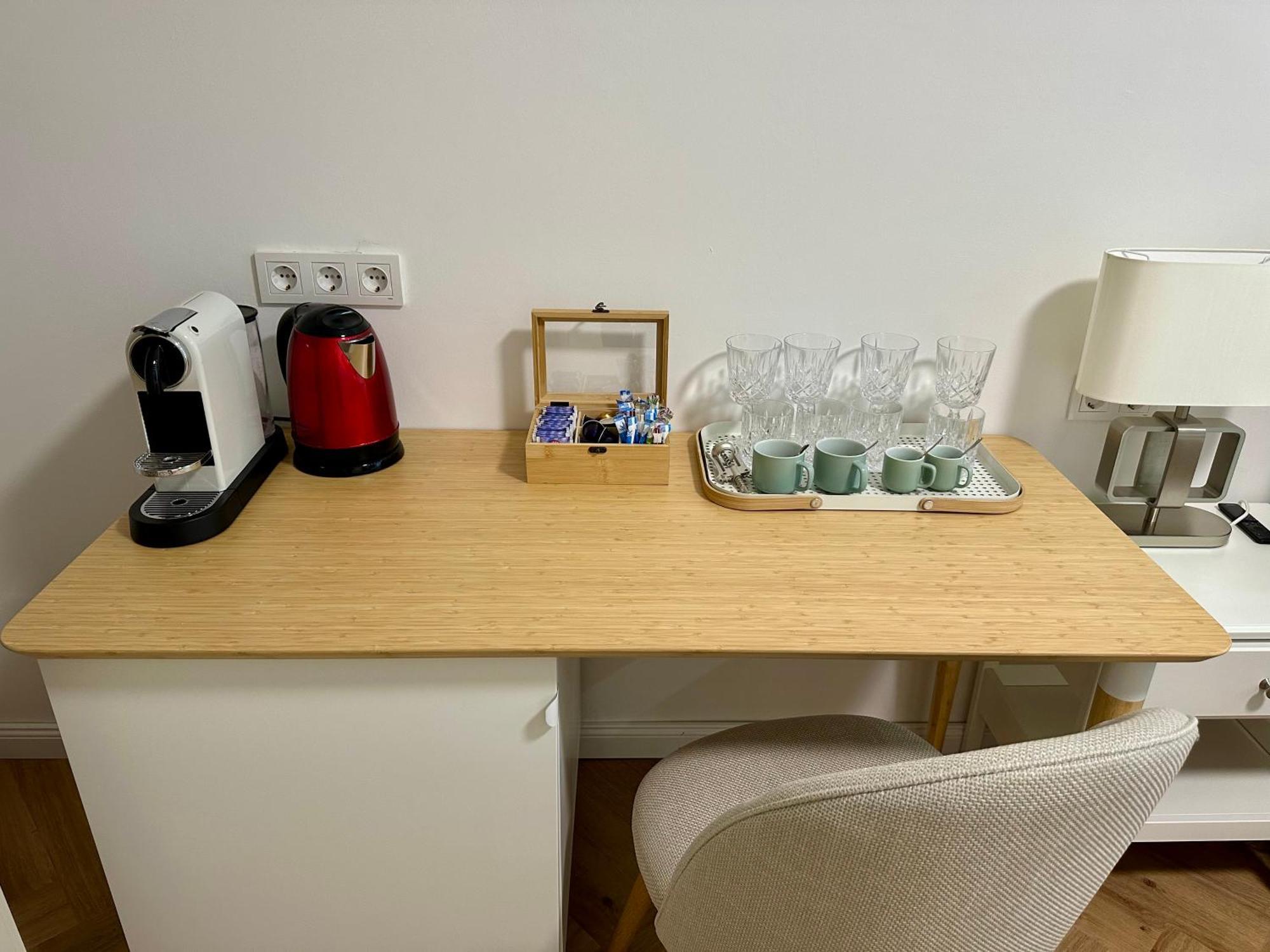Morand I Apartments ザルツブルク エクステリア 写真