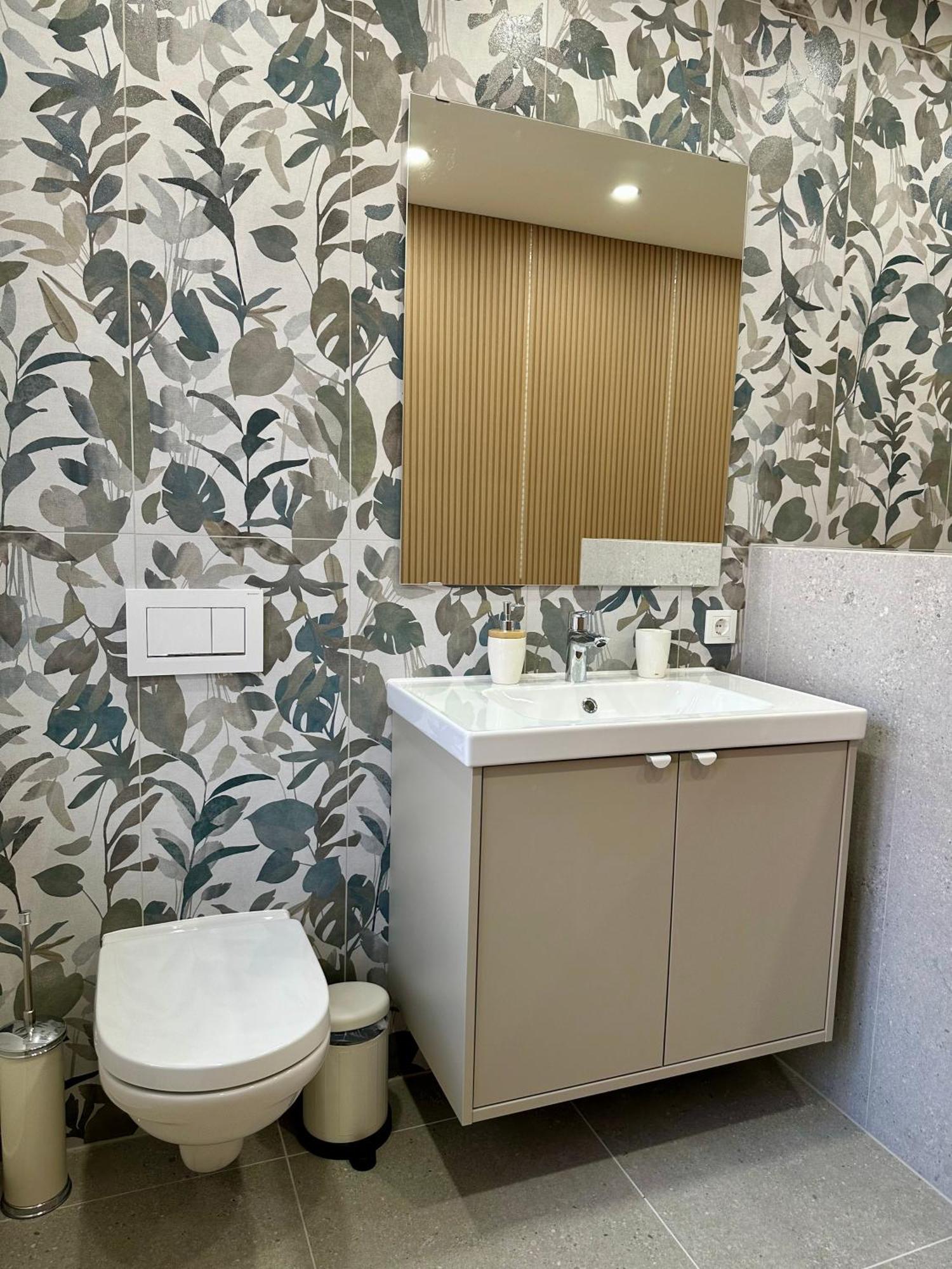 Morand I Apartments ザルツブルク エクステリア 写真