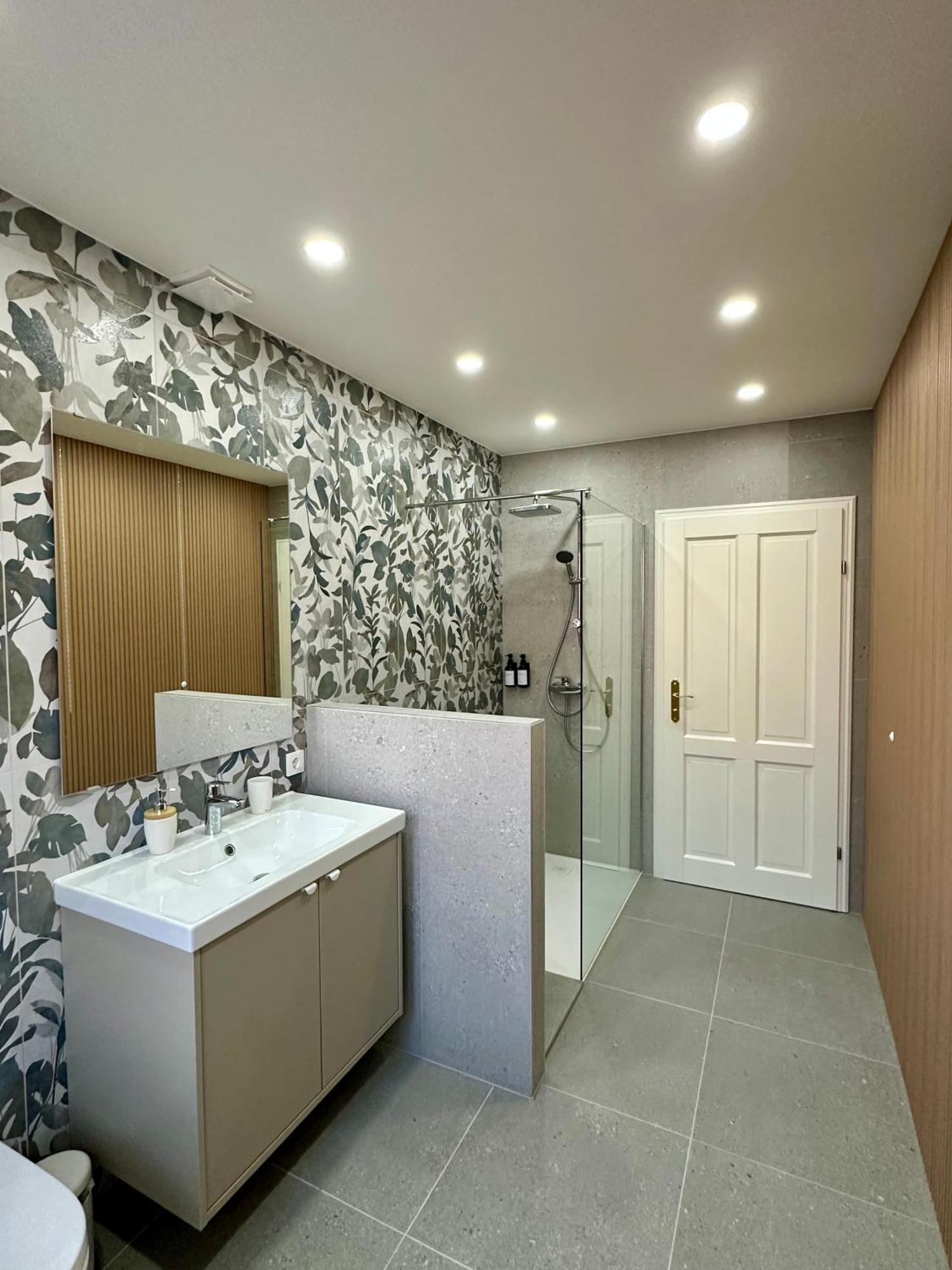 Morand I Apartments ザルツブルク エクステリア 写真