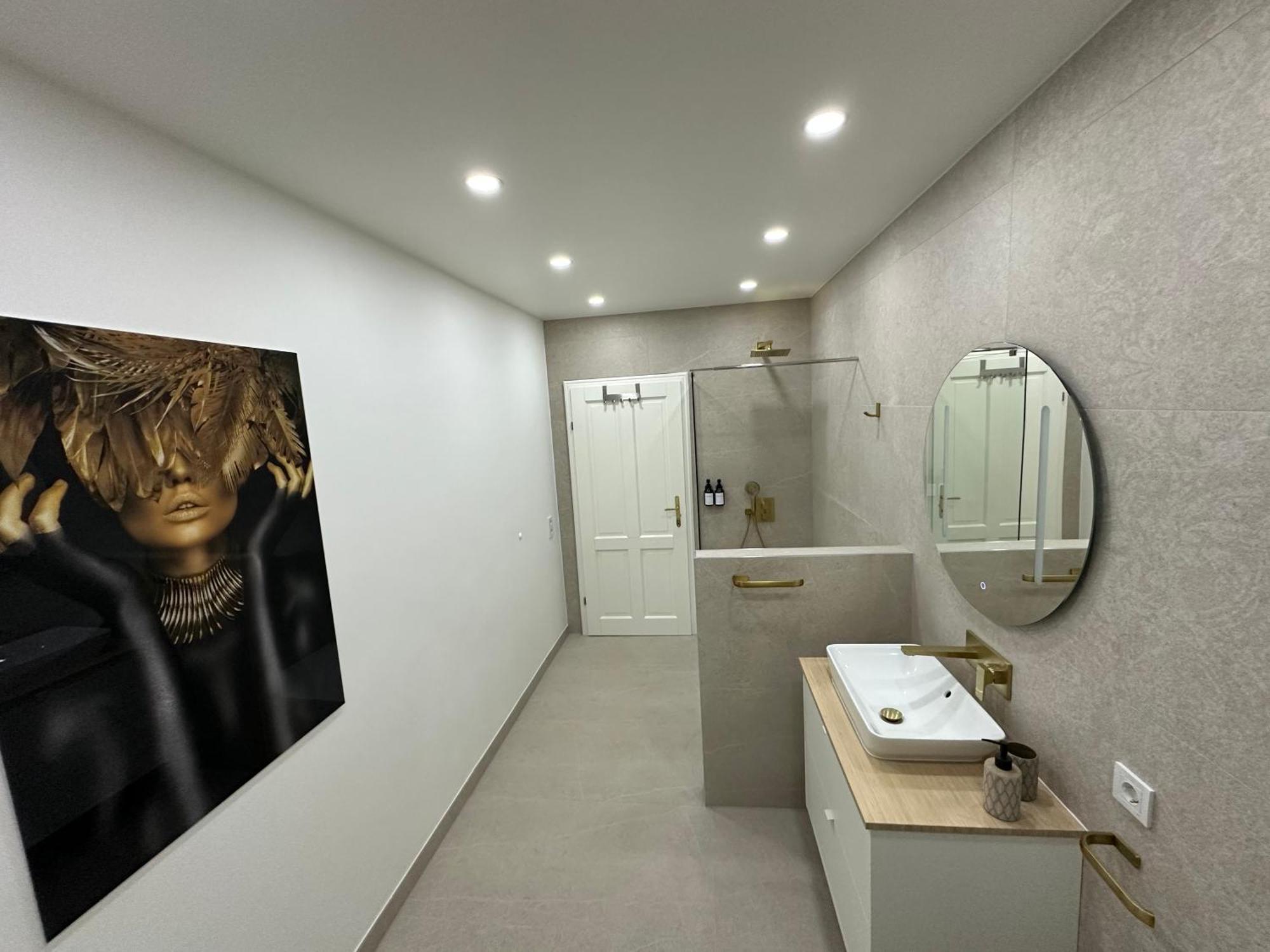 Morand I Apartments ザルツブルク エクステリア 写真
